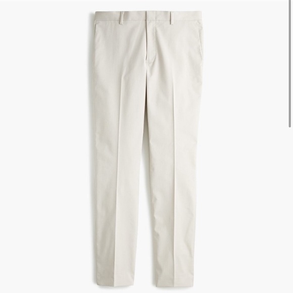 J Crew Ludlow Dress Pant K8347 